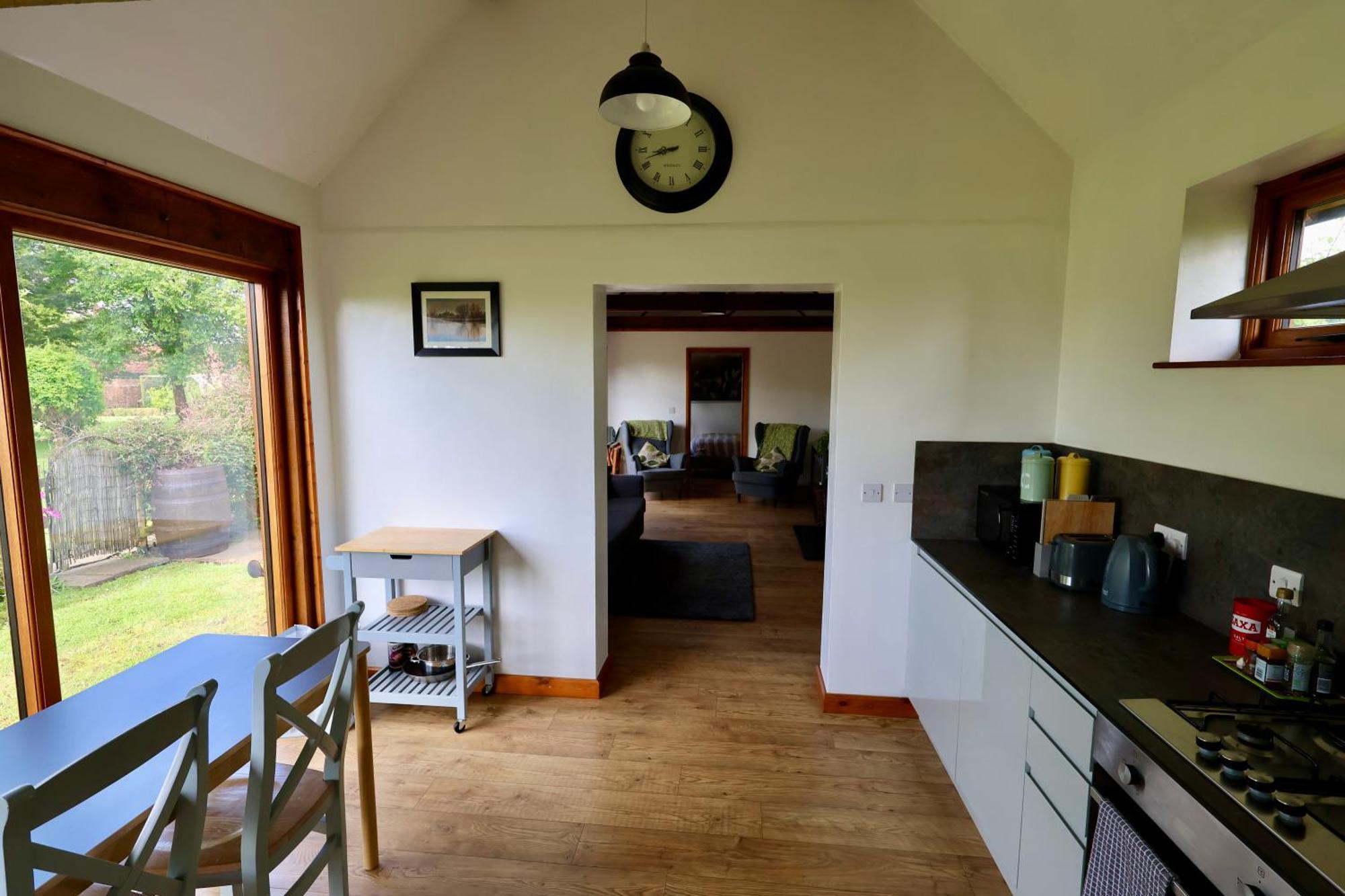 Tranquil And Cosy Cottage On The Somerset Levels Bridgwater Exterior foto